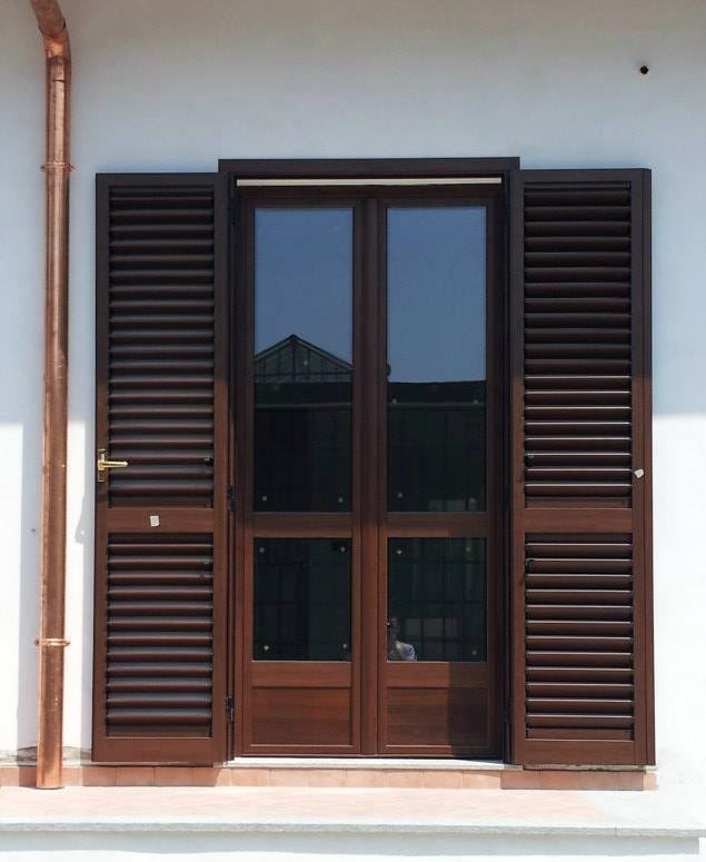 Gelosia - Porta NOCE (2)